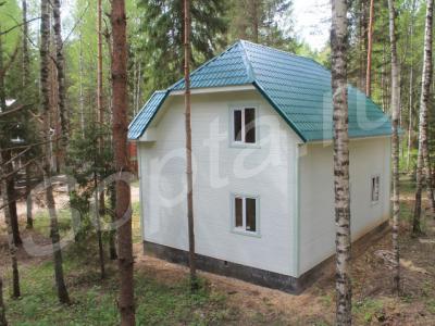 ��� 135 ��.�. �� ������ ������� � �����