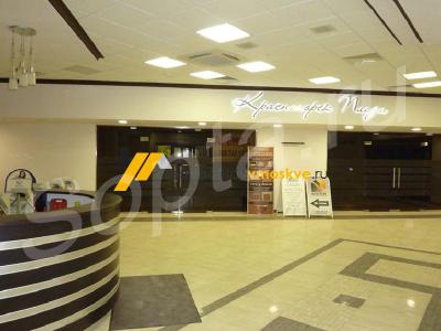 ���� � ������-������ 