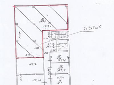 ���� ��� ������ 245 � 540 ��.�. 