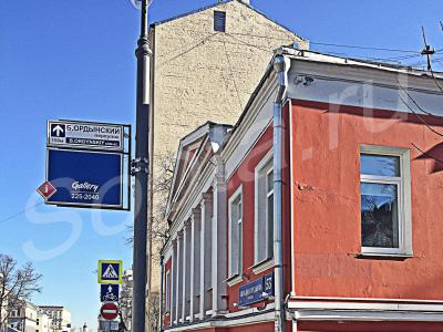 ���� � ������ ������� ���������