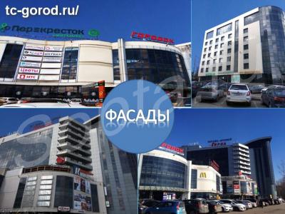 Сдаются в аренду торговые и офисные помещения в ТД Сдаются в аренду торговые и офисные помещения в ТД