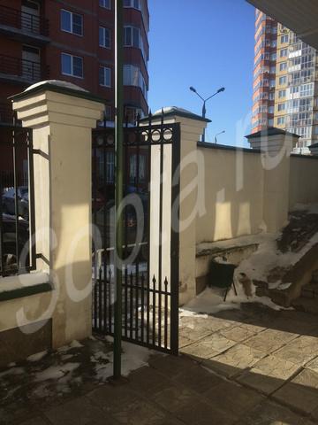 Сдаётся помещение свободного назначения на 1-ом эт Сдаётся помещение свободного назначения на 1-ом эт