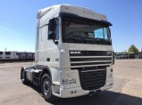 DAF XF105 официальный дилер. / Краснодар