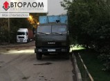 Прием металлолома, Вывоз металлолома, Демонтаж, Круглосуточно. / Москва