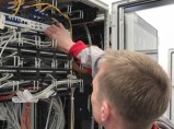 Монтаж, пуско-наладка, модернизация слаботочных систем / Москва