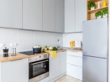 Качественные кухни на заказ от производителя / Москва