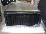 168 ядер 672 гб озу IBM BladeCenter E x5645 / Москва