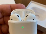 AirPods 2 (wireless case) Реплика наивысшего качества 3500 р / Москва