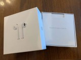 AirPods 2 (wireless case) Реплика наивысшего качества 3500 р / Москва