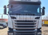 Продается реальный автомобиль SCANIA R440, 2016 г. в. / Пенза