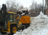 Доставка песка, щебня, земли. Вывоз мусора. Услуги экскаватора / Калуга