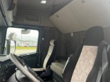 Тягач SCANIA 4х2, R400 LA4Х2HNА лимитированной сеpии "Black Griffin" / Москва