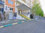 Просторная видовая квартира в самом благоустроенном районе Краснодара / Краснодар
