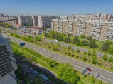 Просторная видовая квартира в самом благоустроенном районе Краснодара / Краснодар