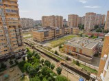 Светлая и уютная квартира в престижном районе Краснодара / Краснодар