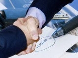 Сопровождение сделок купли-продажи между юридическими лицами в Красноярске / Красноярск