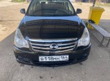 Продам Nissan Almera 1.6 AT, 2017, 115700 км / Саратов
