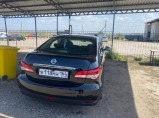 Продам Nissan Almera 1.6 AT, 2017, 115700 км / Саратов
