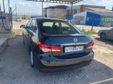 Продам Nissan Almera 1.6 AT, 2017, 115700 км / Саратов