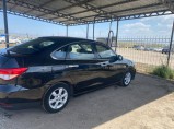 Продам Nissan Almera 1.6 AT, 2017, 115700 км / Саратов