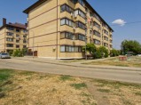 Квартира с новым ремонтом по доступной цене / Краснодар