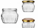 Банки стеклянные оптом. / Москва